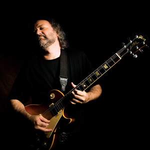 Tinsley Ellis tour tickets