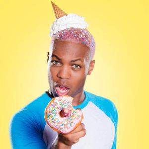 Todrick Hall tour tickets