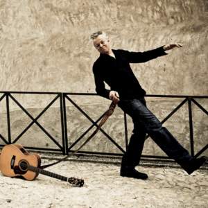 Tommy Emmanuel tour tickets