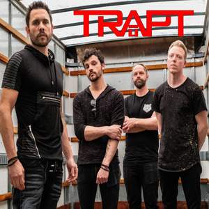 Trapt tour tickets