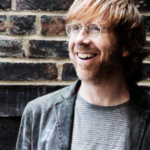 Trey Anastasio tour tickets