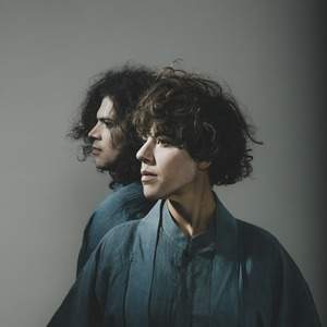 Tune-Yards tour tickets