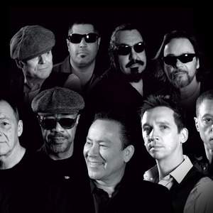 Ub40 tour tickets