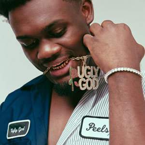 Ugly God tour tickets