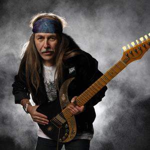 Uli Jon Roth tour tickets