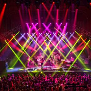 Umphrey'S Mcgee tour tickets