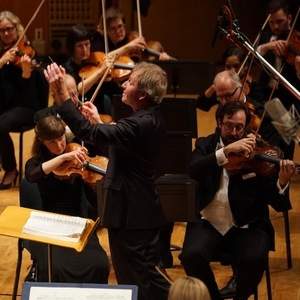 Utah Symphony tour tickets