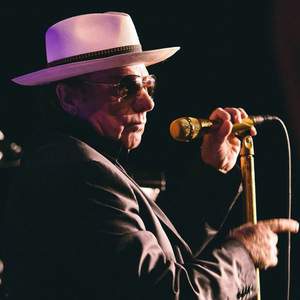 Van Morrison tour tickets