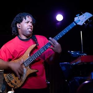 Victor Wooten tour tickets