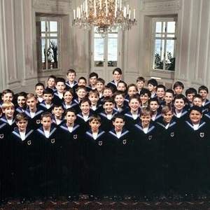 Vienna Boys Choir tour tickets