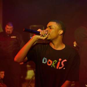 Vince Staples tour tickets