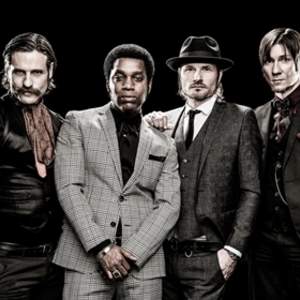 vintage trouble tour schedule