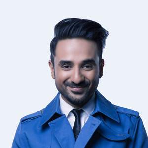 Vir Das tour tickets