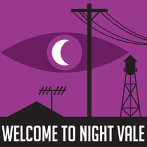 Welcome To Night Vale tour tickets