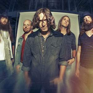 Whiskey Myers tour tickets