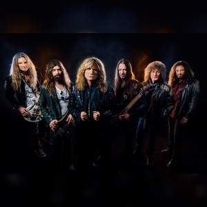 Whitesnake tour tickets