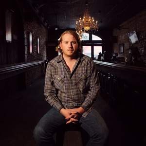 William Clark Green tour tickets