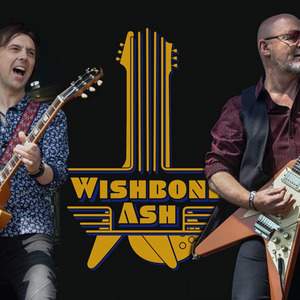 Wishbone Ash tour tickets