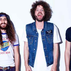 Wolfmother tour tickets
