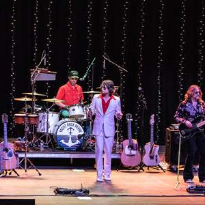 Yacht Rock Revue tour tickets