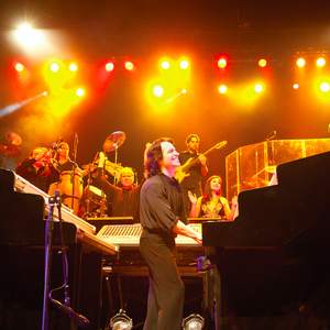 Yanni tour tickets