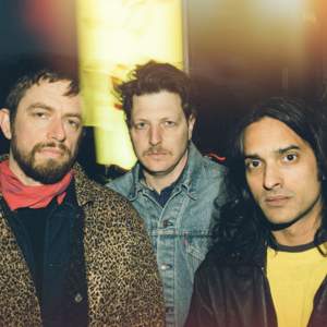 Yeasayer tour tickets