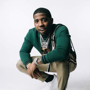 Yfn Lucci tour tickets