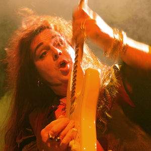 Yngwie Malmsteen tour tickets