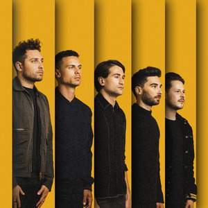 You Me At Six tour tickets