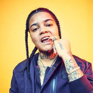 Young Ma tour tickets
