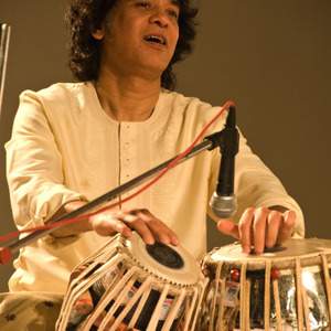 Zakir Hussain tour tickets