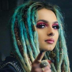 Zhavia tour tickets