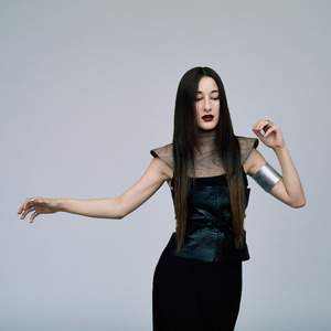 Zola Jesus tour tickets