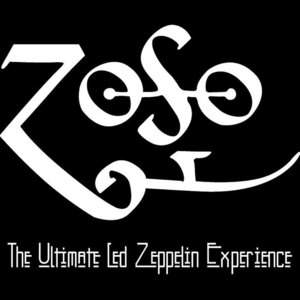 Zoso tour tickets