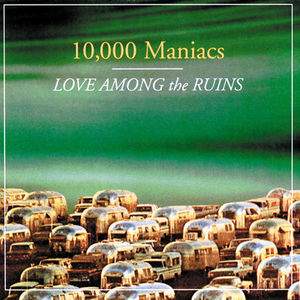 10000 Maniacs tour tickets