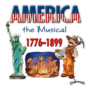 1776 The Musical tour tickets