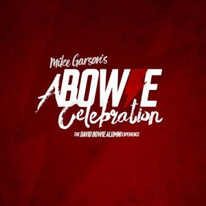 A Bowie Celebration tour tickets