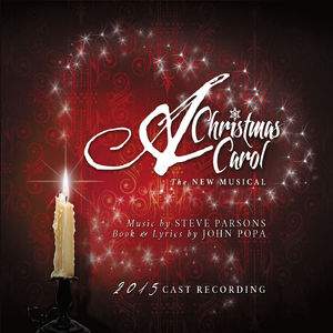 A Christmas Carol tour tickets