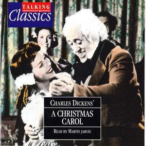 A Dickens Christmas Carol tour tickets