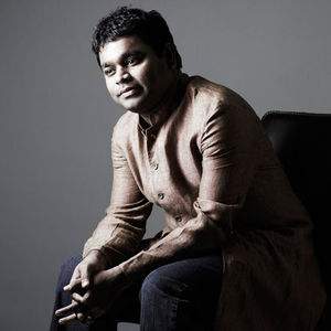 AR Rahman tour tickets