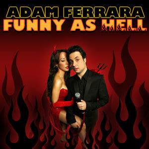 Adam Ferrara tour tickets