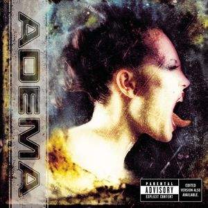 Adema tour tickets