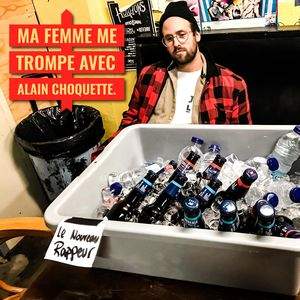 Alain Choquette tour tickets