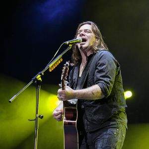 Alan Doyle tour tickets