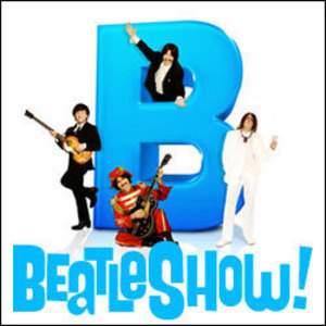 Beatleshow Orchestra tour tickets