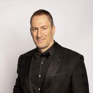 Ben Bailey tour tickets