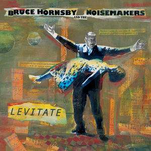 Bruce Hornsby And The Noisemakers tour tickets