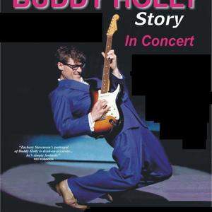 Buddy The Buddy Holly Story tour tickets