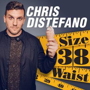 Chris Distefano tour tickets