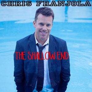 Chris franjola tour tickets